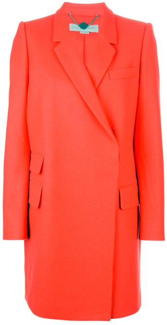 Manteau automne 2026 Stella McCartney photo