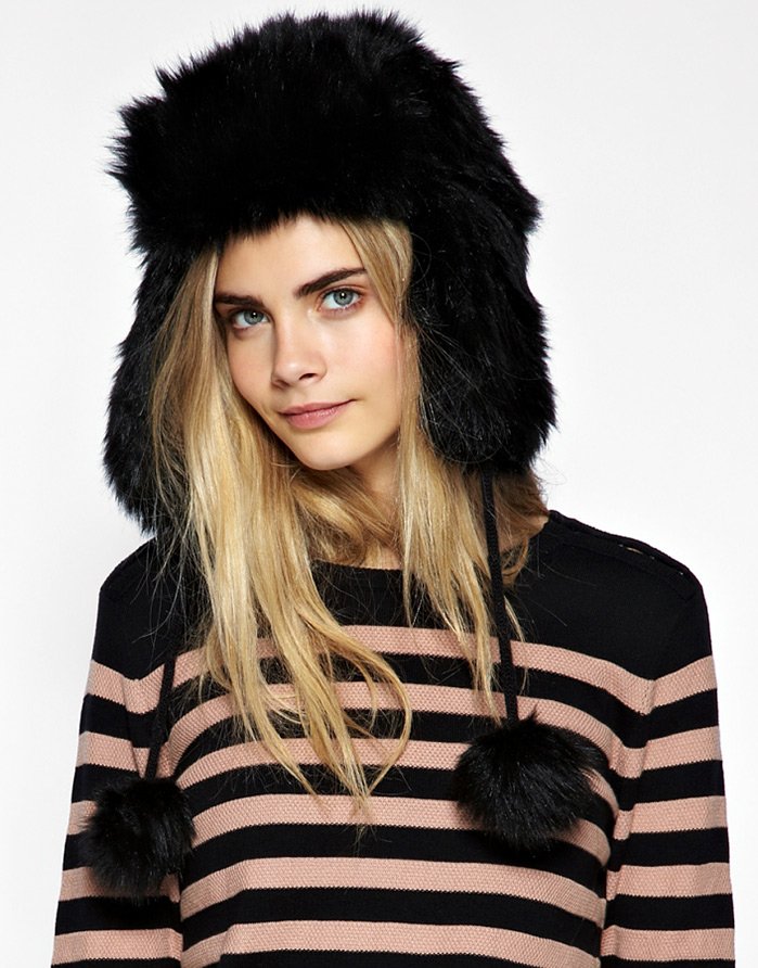 Comment bien prendre soin de vos cheveux en hiver et en automne froid photo