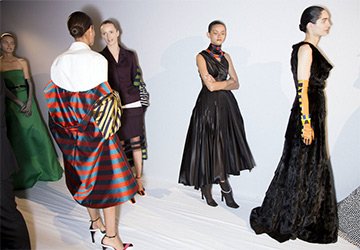 Dior automne-hiver 2025-2026