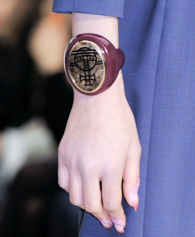 Vivienne Westwood 2025-2026, Bracelet photo