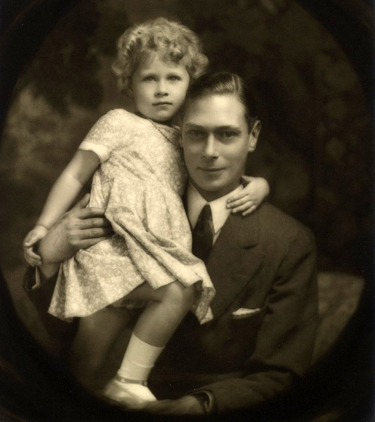 Photos de bébé de princesses