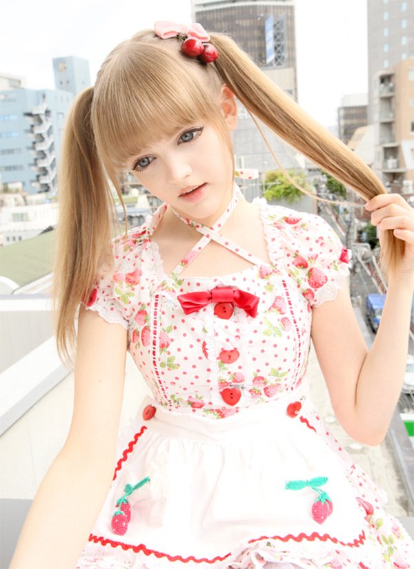 Nouvelles photos de Dakota Rose