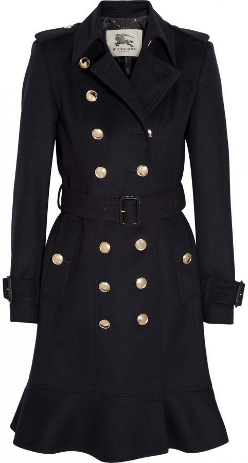 burberry londres photo