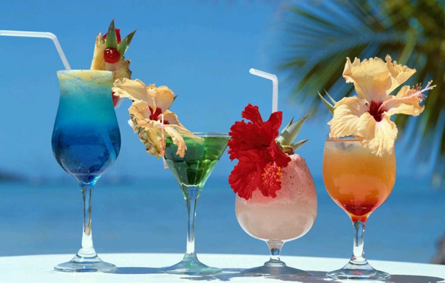 Composition - comment j'ai passé mon été