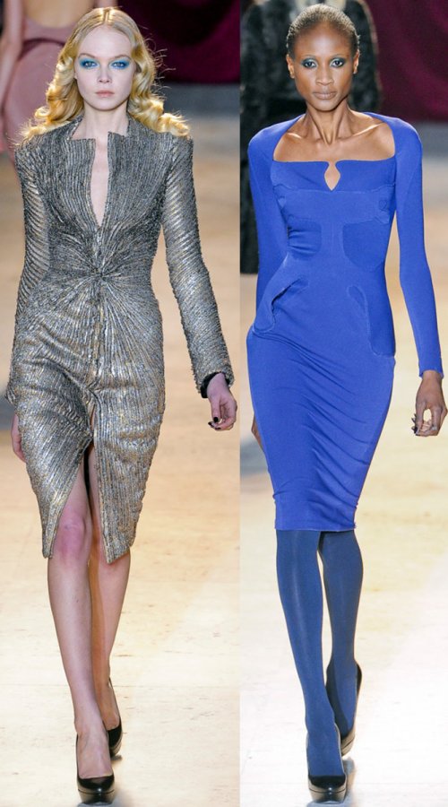 Les plus belles robes Zach Posen, photo