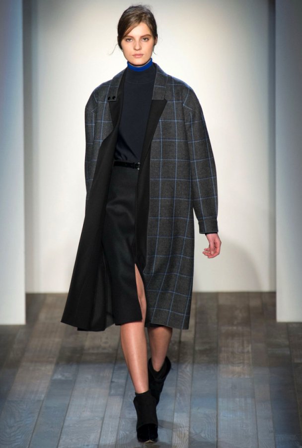 Manteau 2025-2026, photo