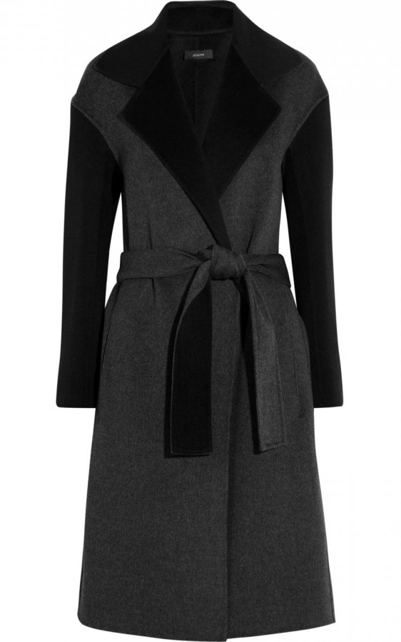 manteau automne hiver 2025-2026, photo