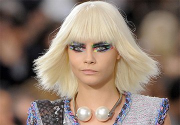 Chanel printemps-été 2026