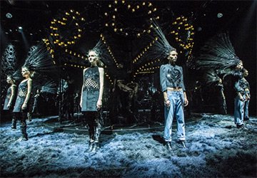 Louis Vuitton Printemps-Eté 2026