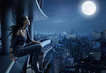 Jours favorables pour les coupes de cheveux