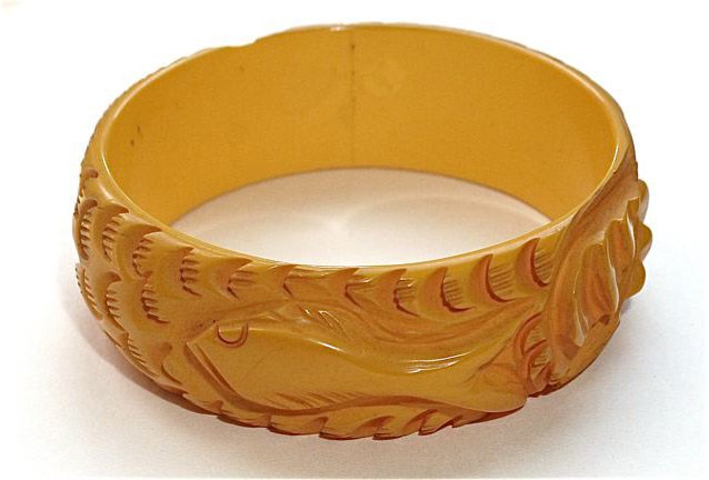 Bracelets vintage, photo