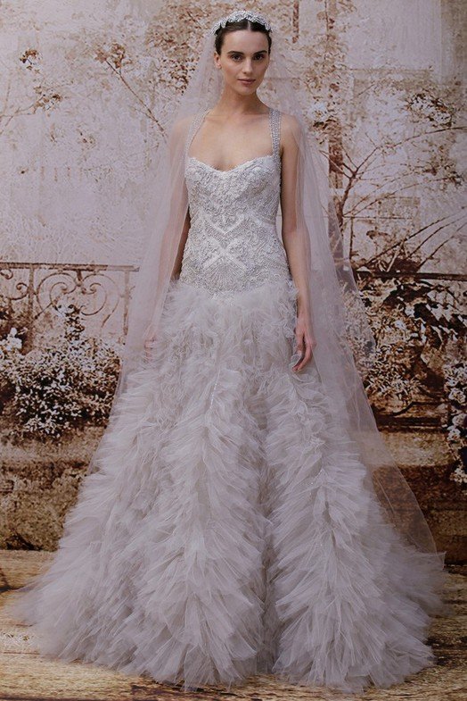 Mode de mariage 2025-2026