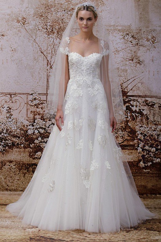 Mode de mariage 2025-2026