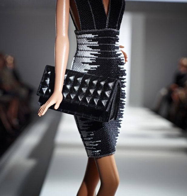 Sac Barbie 2025-2026, photo