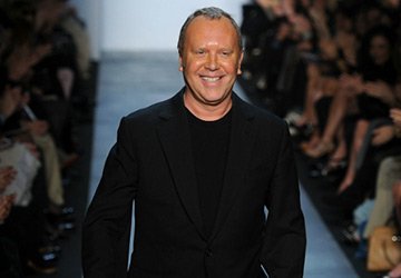 Créateur Michael Kors