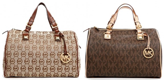 Sacs Michael Kors, photo
