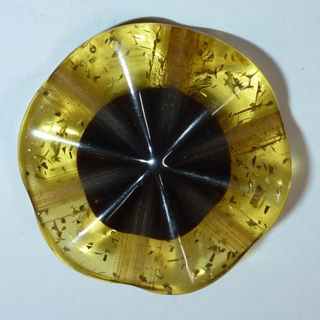 bouton antique, photo