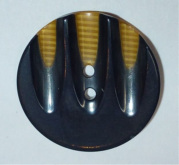 bouton vintage, photo