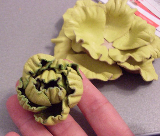 Classe de maître, photo