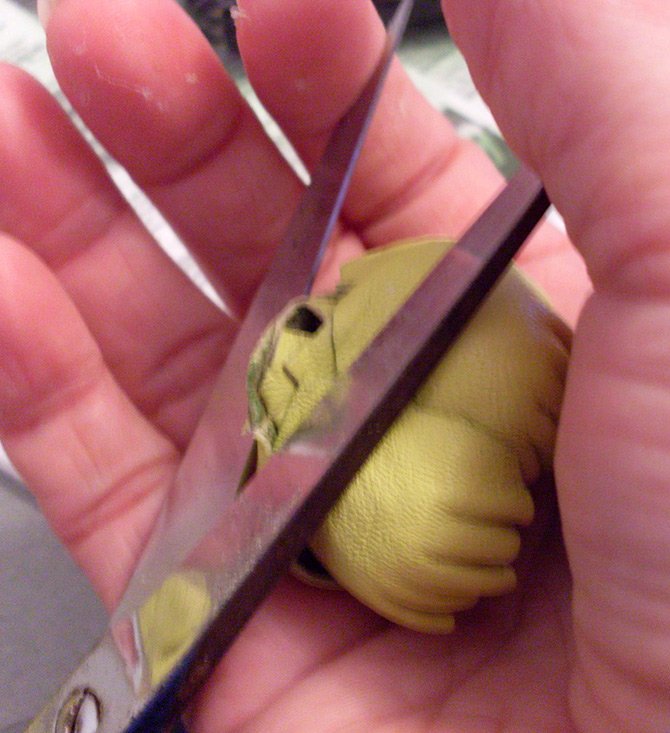 Classe de maître, photo