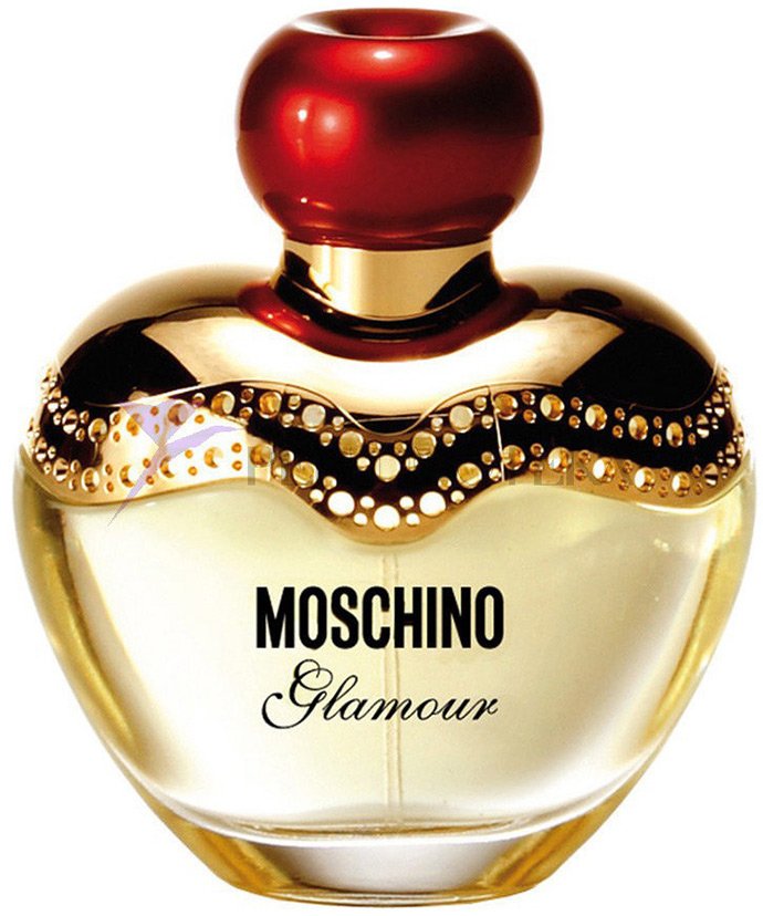 Parfum Moschino, photo