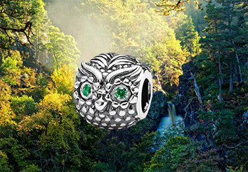 Décorations d'automne