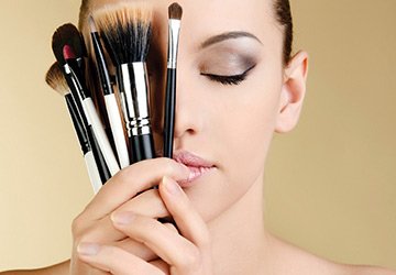 Maquillage Halloween