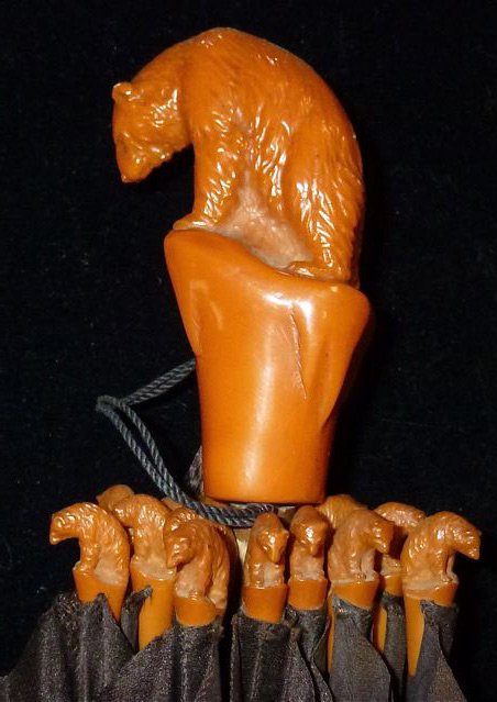 Parapluie vintage, photo