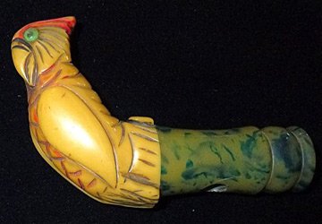 Poignées de parapluie