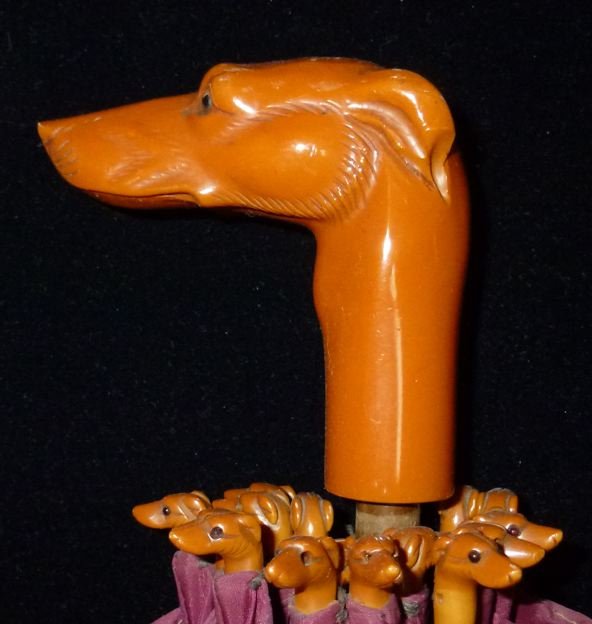 Parapluie vintage, photo