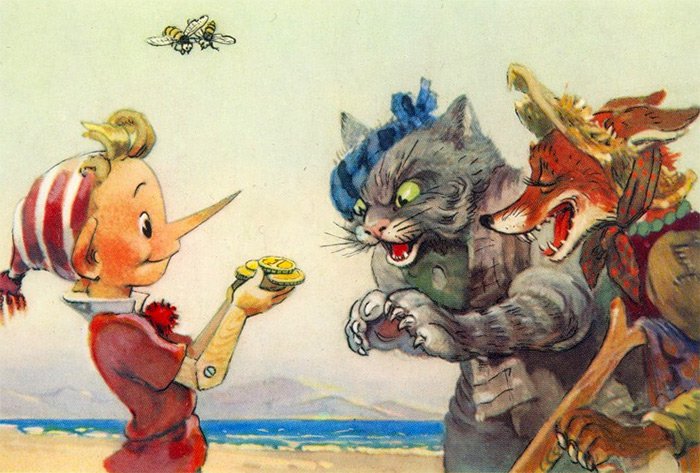 Acheter des vêtements sur VKontakte