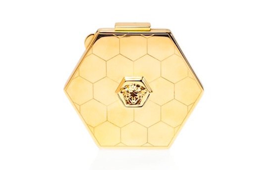 Collaboration entre Versace et les frères Haas