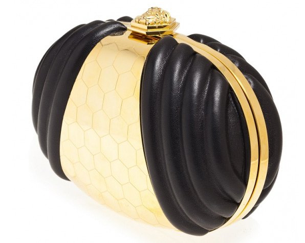 Collaboration entre Versace et les frères Haas