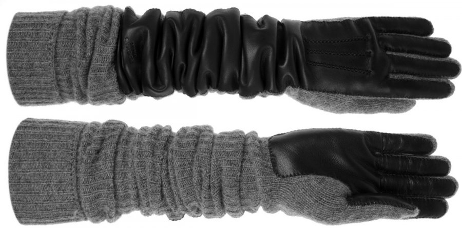 Gants 2025-2026 ROCHAS, photo