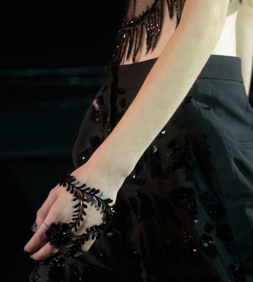 Mode printemps-été 2026, photo