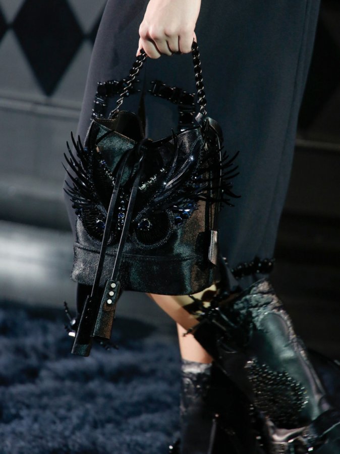 Mode printemps-été 2026, photo