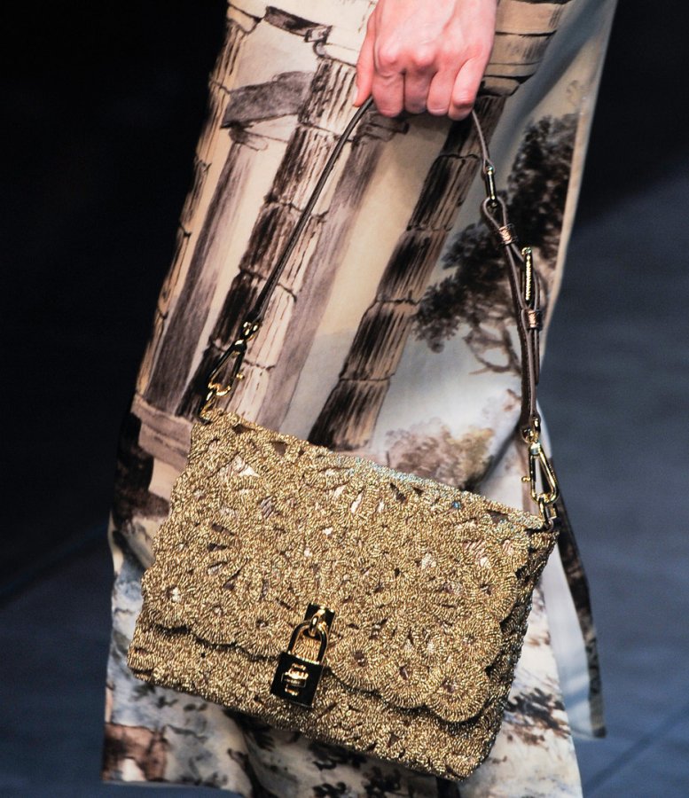 Sac Dolce & Gabbana, photo