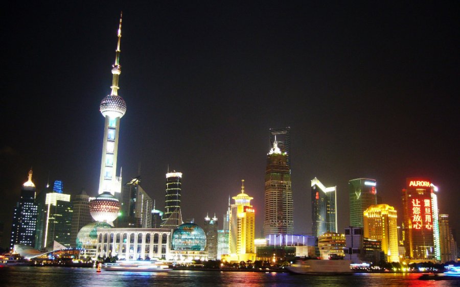 Shopping et voyages, photographie