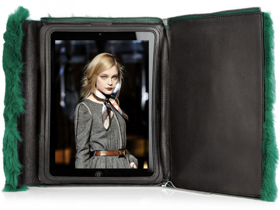 Couvertures de fourrure, photo