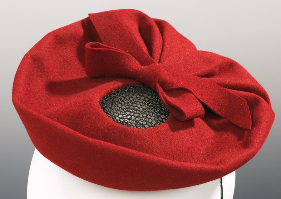 Chapeau de feutre feutré, photo