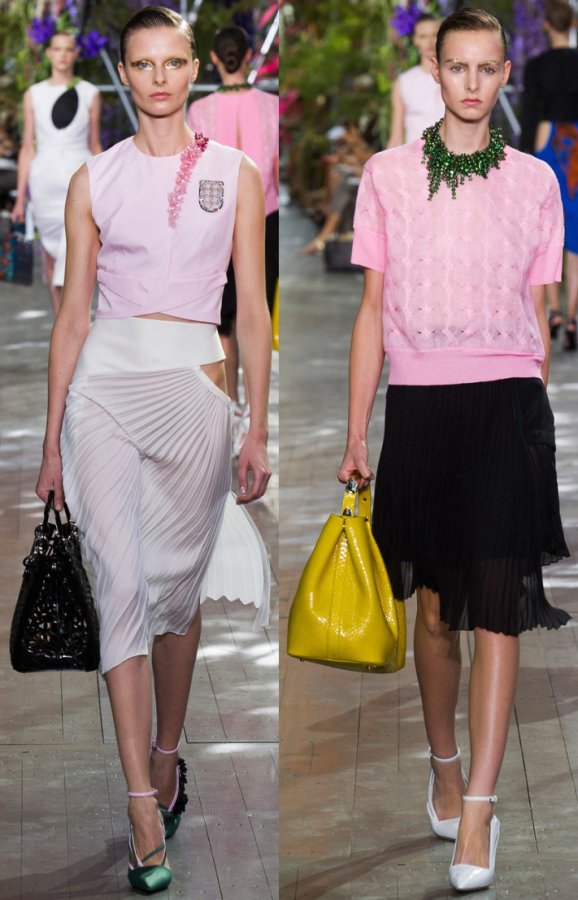 Printemps-Été 2026 - Christian Dior