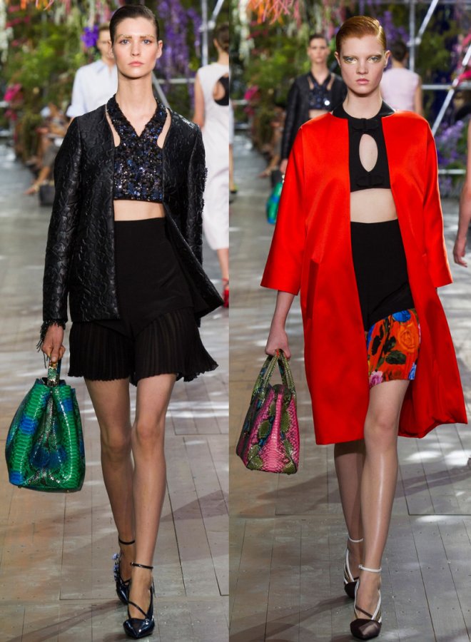 Printemps-Été 2026 - Christian Dior