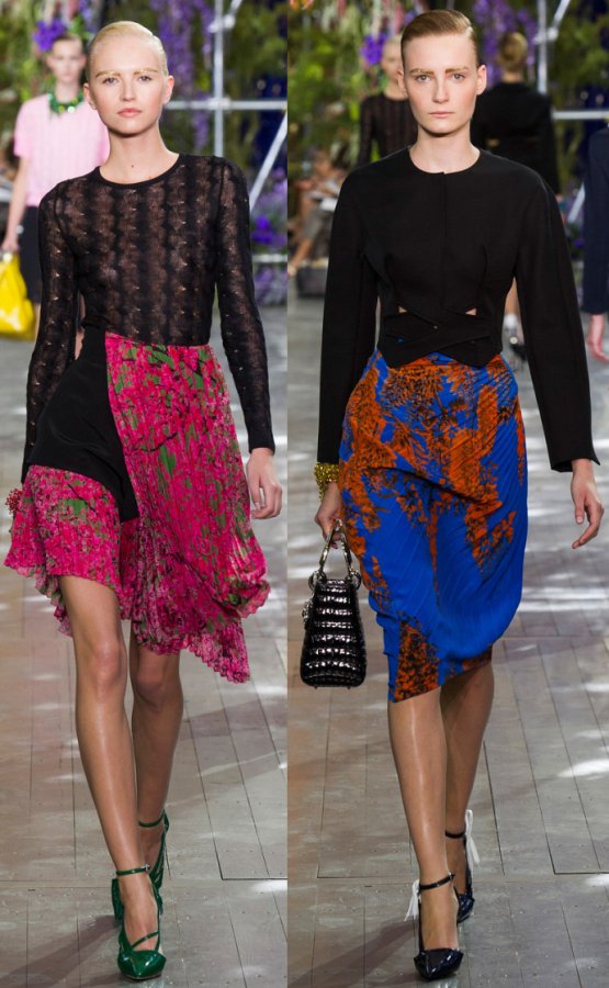 Printemps-Été 2026 - Christian Dior