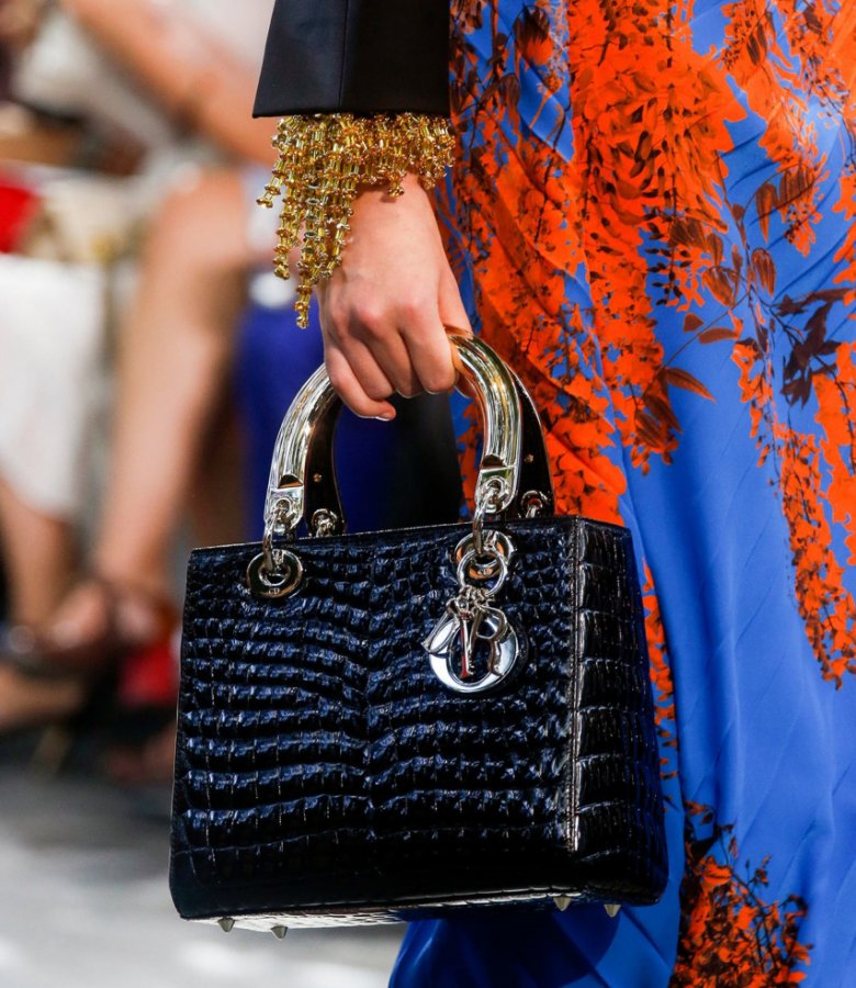 Sac printemps-été 2026, photo