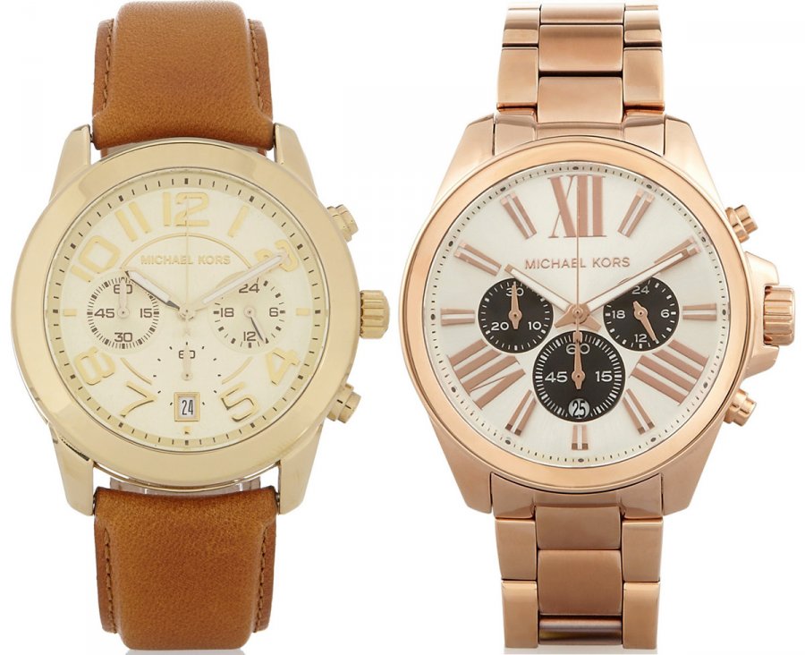 regarder Michael Kors