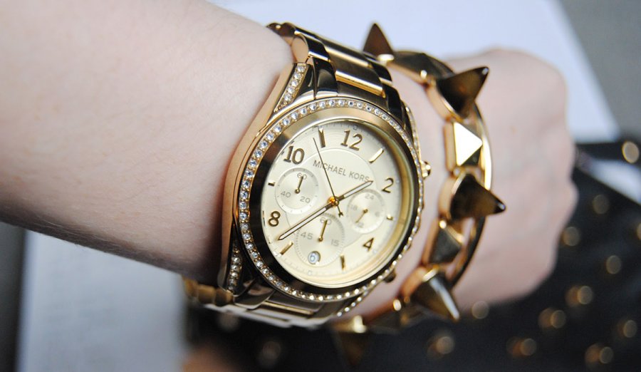 regarder Michael Kors