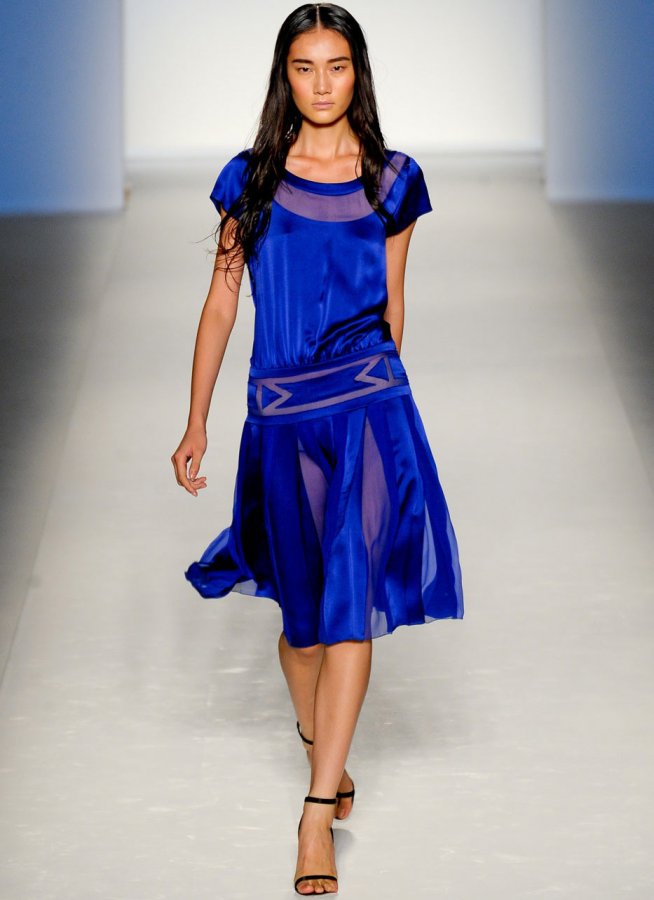 Robe Alberta Ferretti, photo