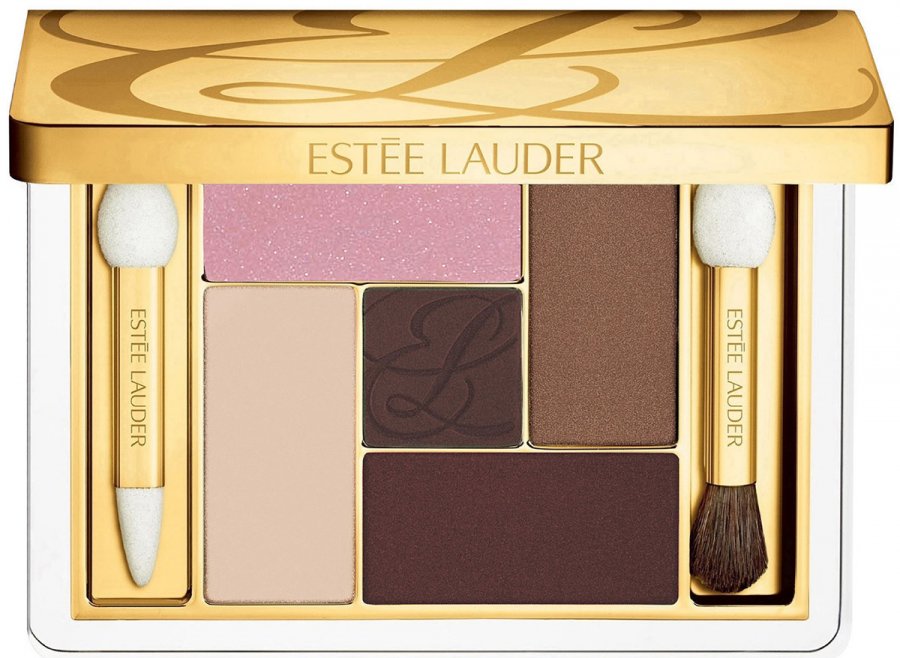 Palette Estée Lauder, photo