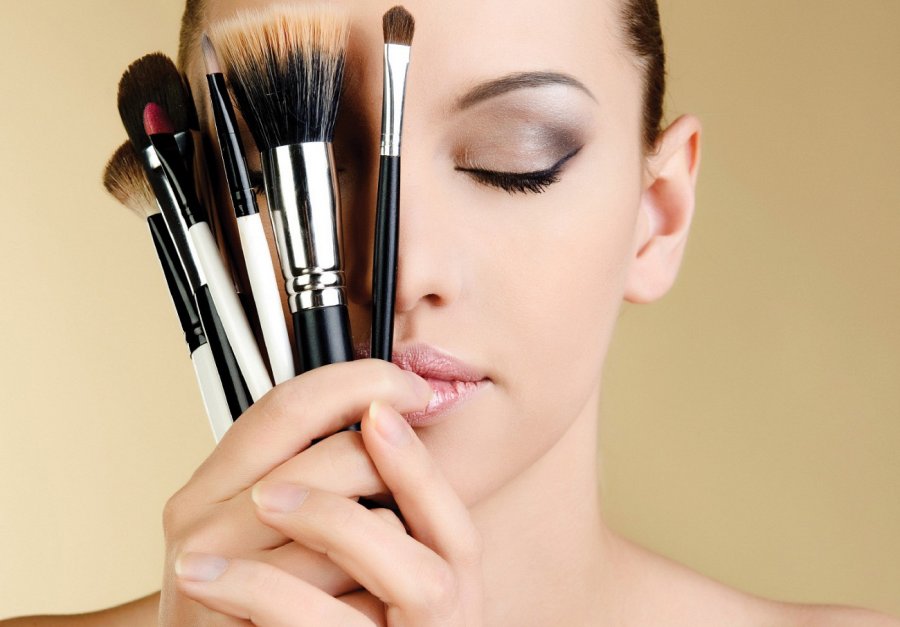 Maquillage Halloween pour filles et garçons