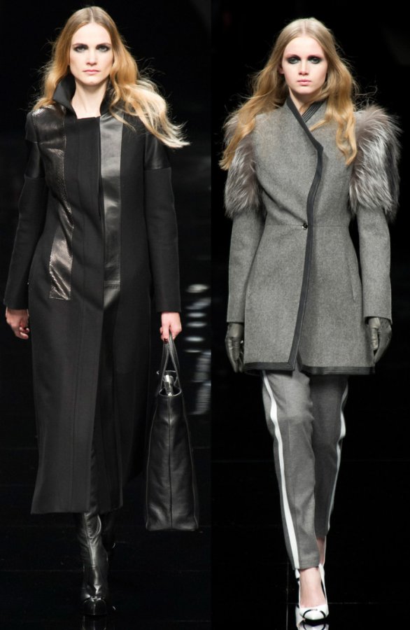 Vêtements John Richmond, photo